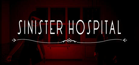 Banner of Sinister Hospital 