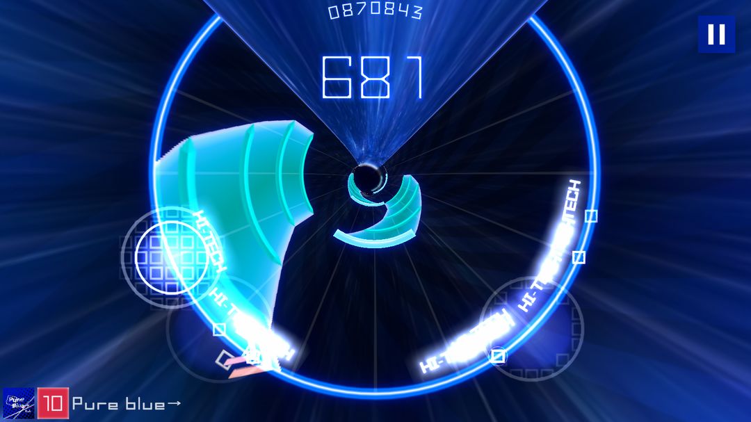 Liminality screenshot game