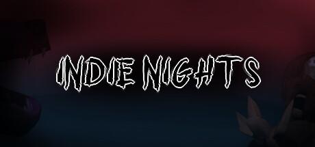 Banner of Indie Nights 