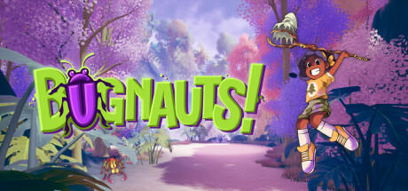 Banner of Bugnauts! 