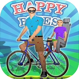 Happy Blike 2