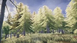 Screenshot of the video of Long Drive North: Co-Op RV Simulator