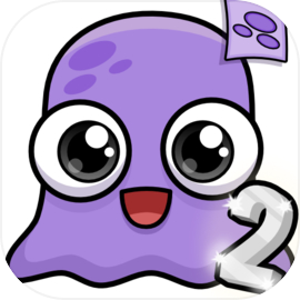 Moy 2 - 虚拟宠物