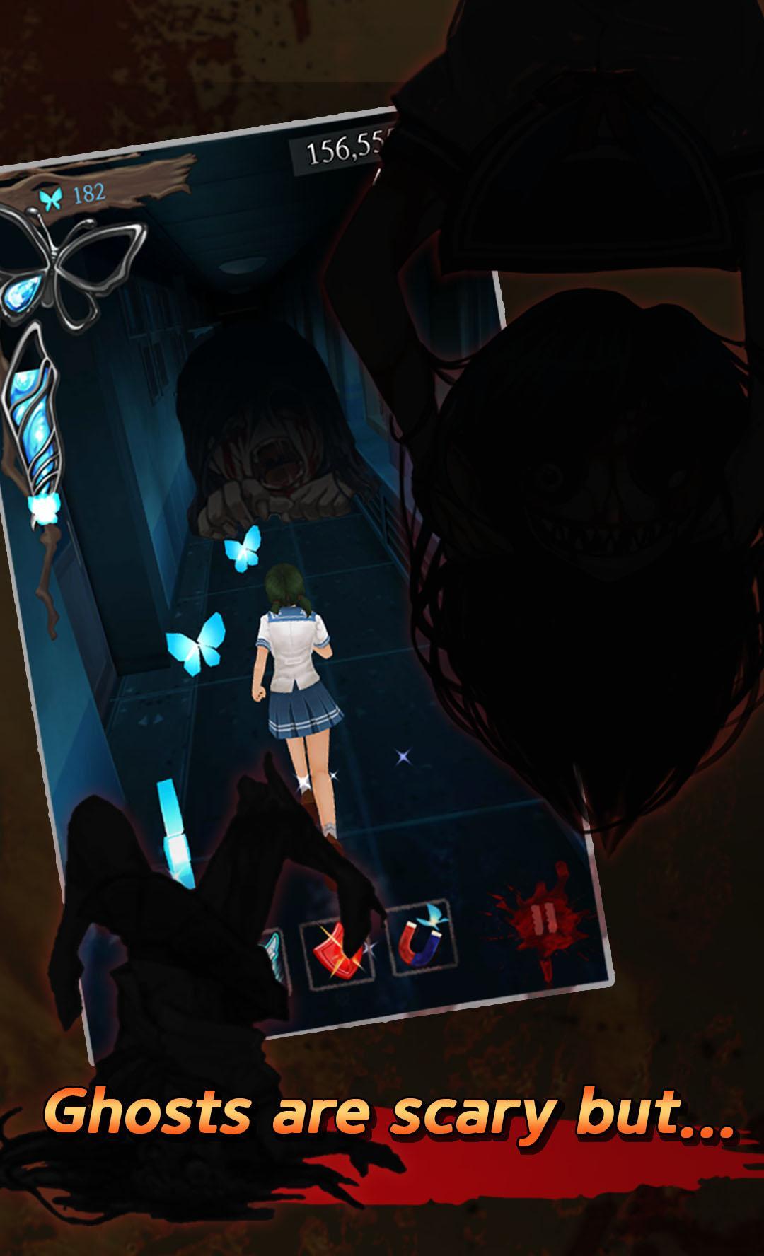 Dark Corridors 2 Game Screenshot