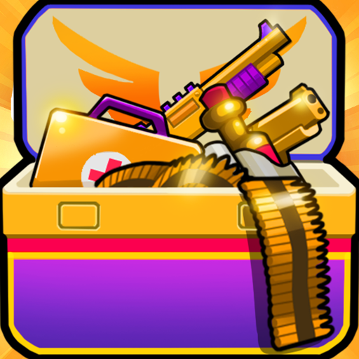 Weapon Fight Latest Version for Android/iOS APK - TapTap