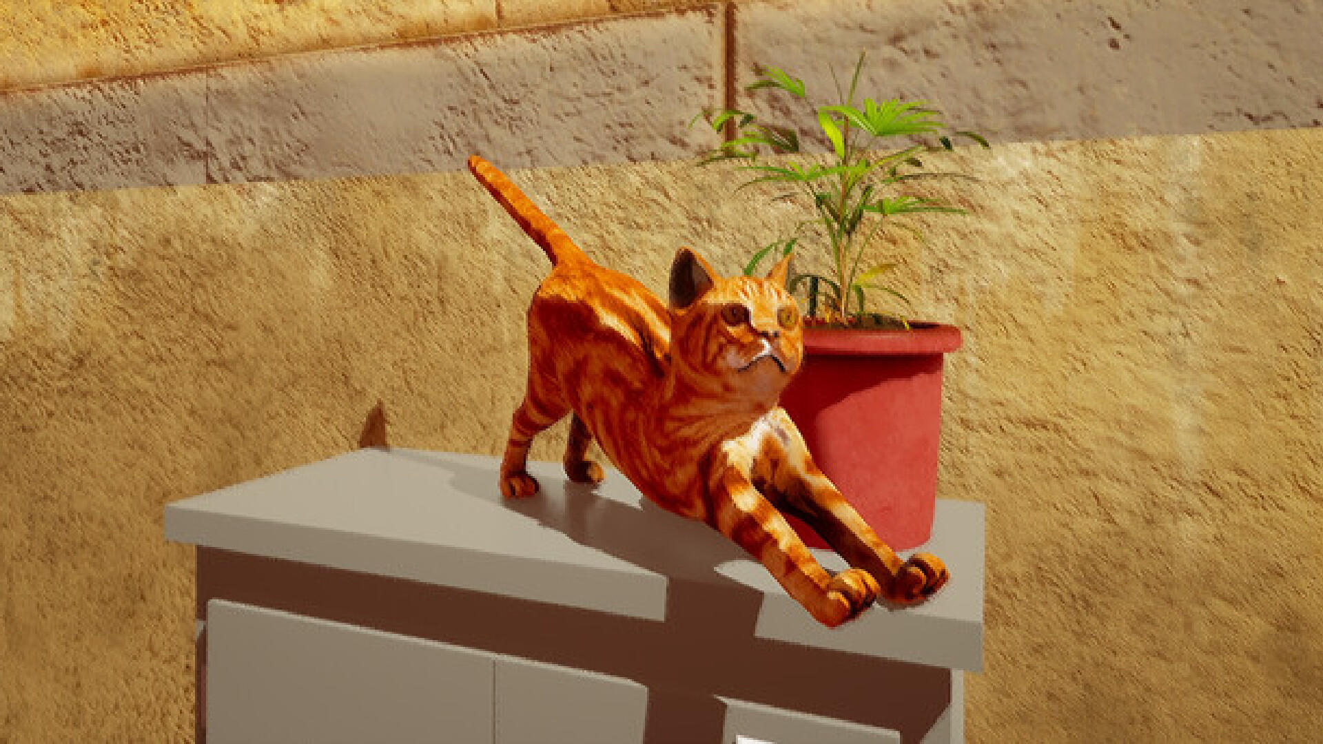 Catniptic screenshot game