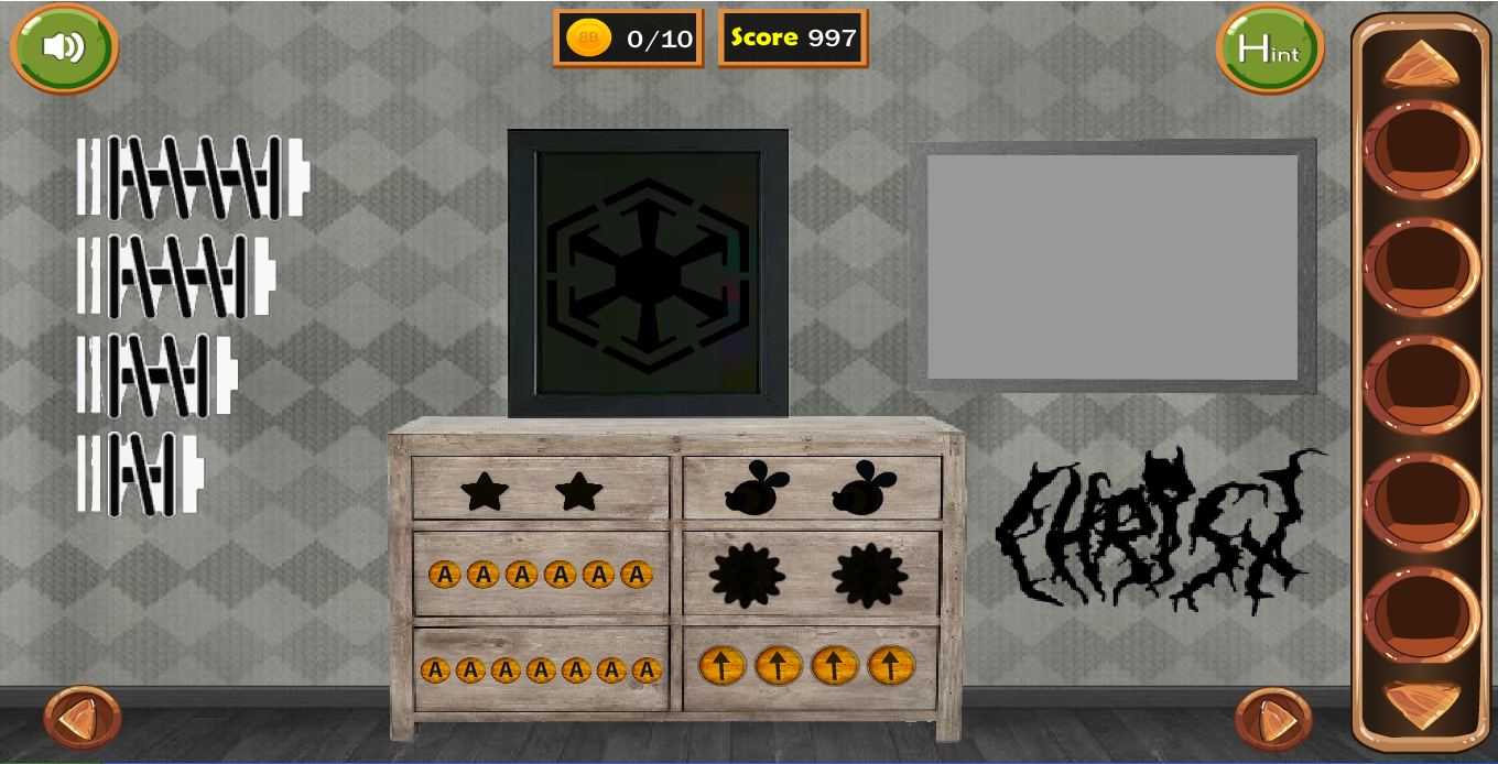 Escape Games 8B 162 Game Screenshot