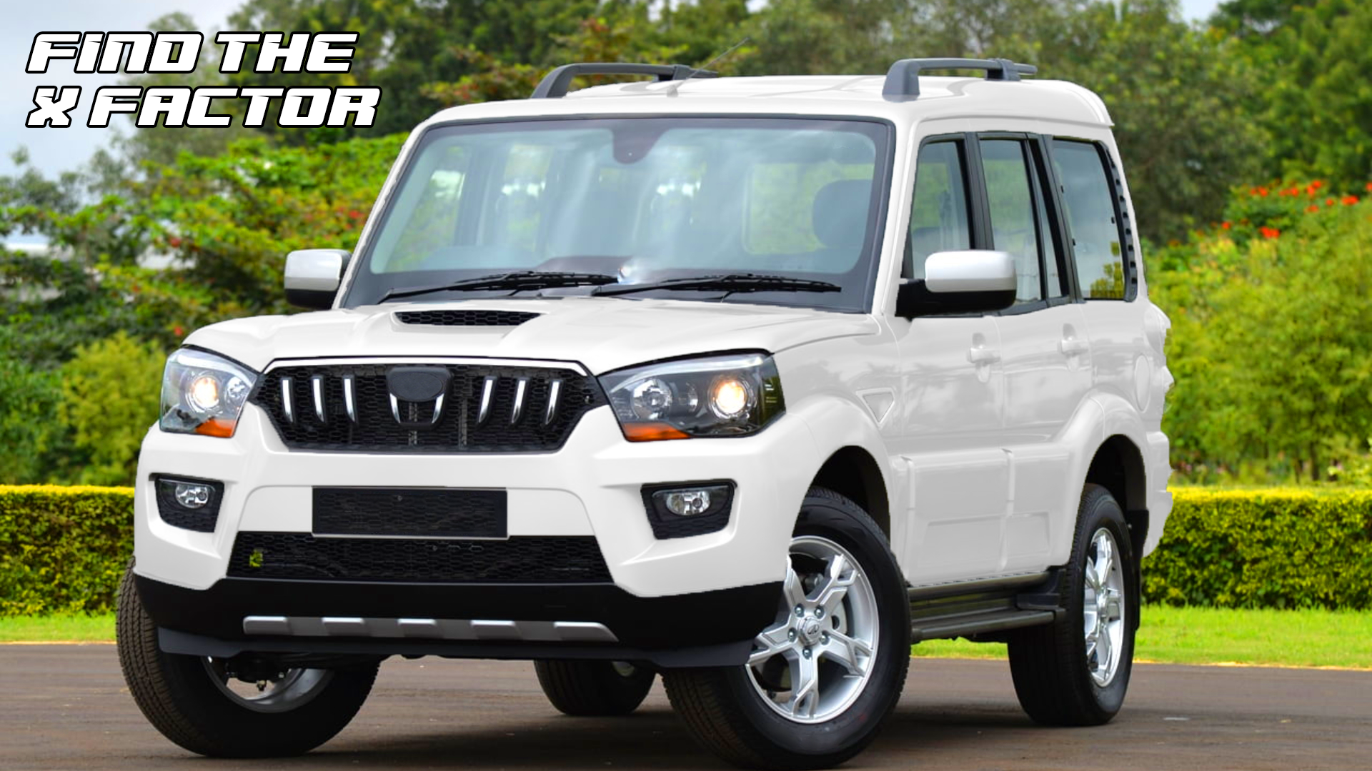 Scorpio Car Games Simulator 3D android iOS apk download for freeTapTap