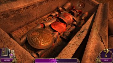 The Secret Order 2 Game Screenshot