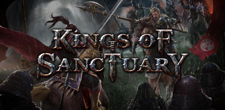 Banner of Kings of Sanctuary 1.12.17122802