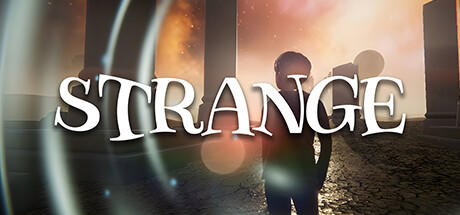 Banner of Strange 