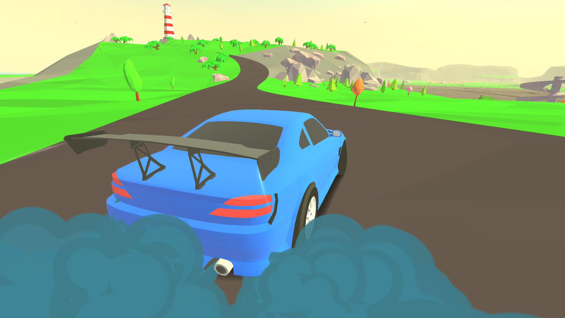 CARTOONITE Game Screenshot