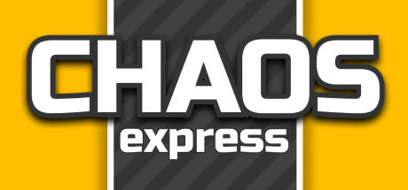 Banner of Chaos Express: Delivery Simulator 