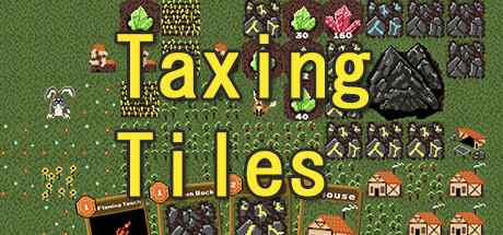 Banner of TaxingTiles 