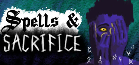 Banner of Spells and Sacrifice 