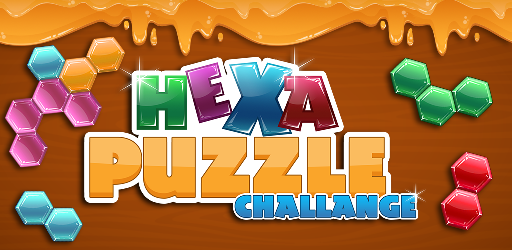 Banner of Blokir Hexa Puzzle - Tantangan 1.0