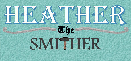 Banner of Heather The Smither 