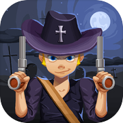 Ghost Survivors : Pixel Hunt