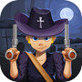 Ghost Survivors : Pixel Hunt