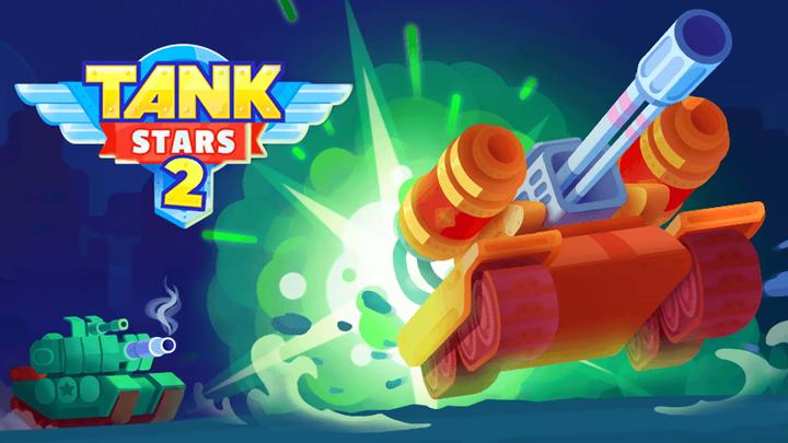 Banner of Tank Stars 2 1.0.1