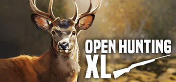 Banner of Open Hunting XL 