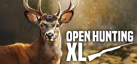 Banner of Open Hunting XL 