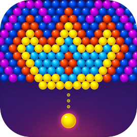 Bubble Shooter Star