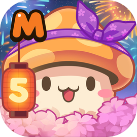 MapleStory M - Fantasy MMORPG
