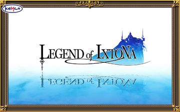 SRPG Legend of Ixtona Game Screenshot