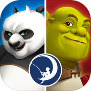 DreamWorks Universe of Legends