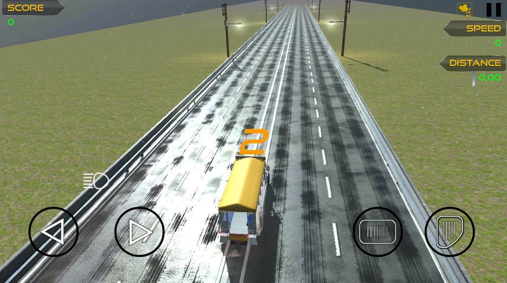 Screenshot of Jeep ng Bayan