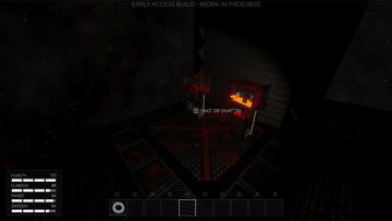 Life Not Supported Game Screenshot