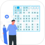 Icon of Sudoku Rush