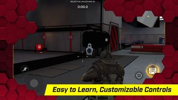 Rogue Company: Elite - Shooter Game Screenshot