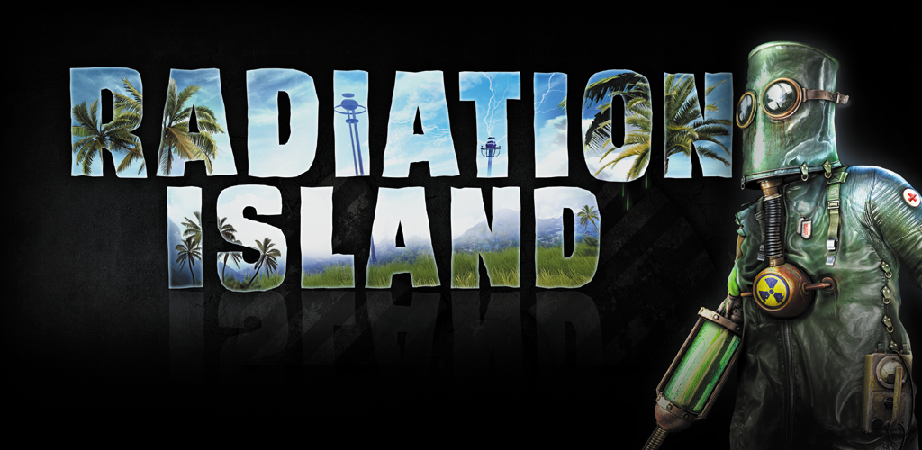 Radiation Island screenshot
