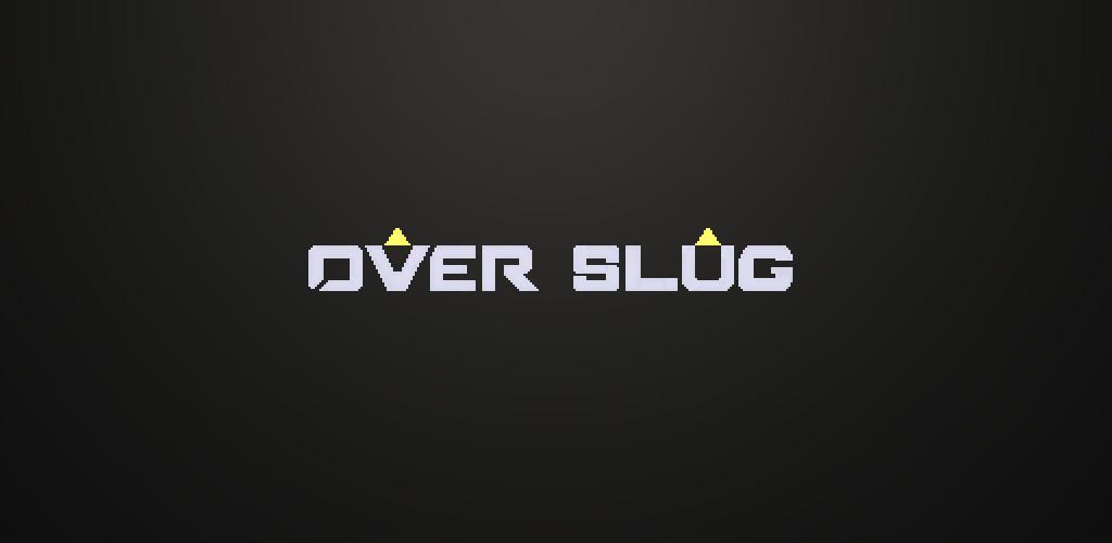 Banner of 오버슬러그(overslug) 오버워치 러닝게임 1.7.2