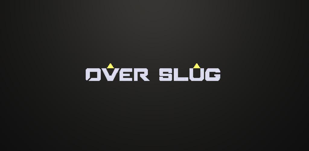 Banner of 오버슬러그(overslug) 오버워치 러닝게임 