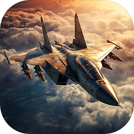 Battle of Warplanes：模擬飛行飞行员 3D