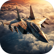 Битва боевых самолетов: Военные игры