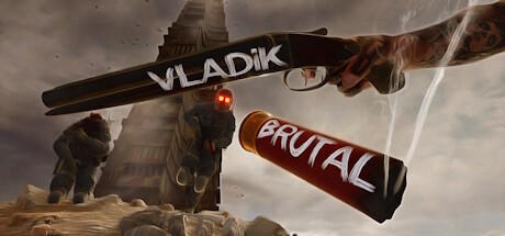 Banner of VLADiK BRUTAL 