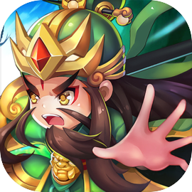 Three Kingdoms: The New War