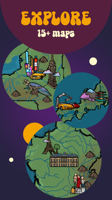 Brave Brain - Quiz & Trivia Game Screenshot