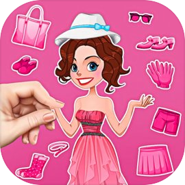 Baby Doll Dress Up Games para Android - Download