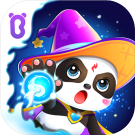 The Magician's Universe