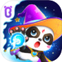 The Magician's Universe