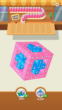 Box Jam - Sort Packing Games for Android/iOS - TapTap
