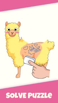 DOP 6: Tricky Puzzles Game Screenshot