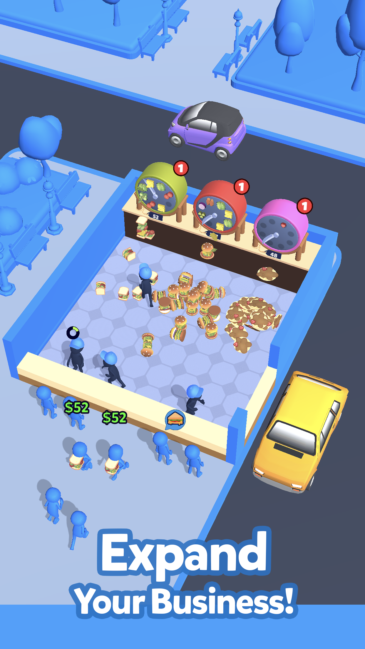 Slice Inc. Latest Version for Android/iOS APK - TapTap