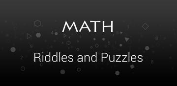 Banner of Math | Riddle and Puzzle Game 