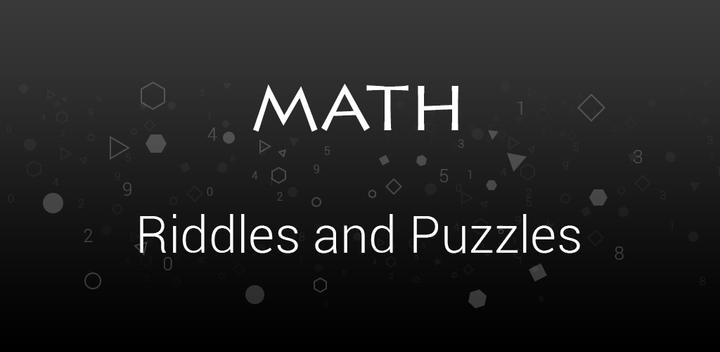 Banner of Math | Riddle and Puzzle Game 1.27